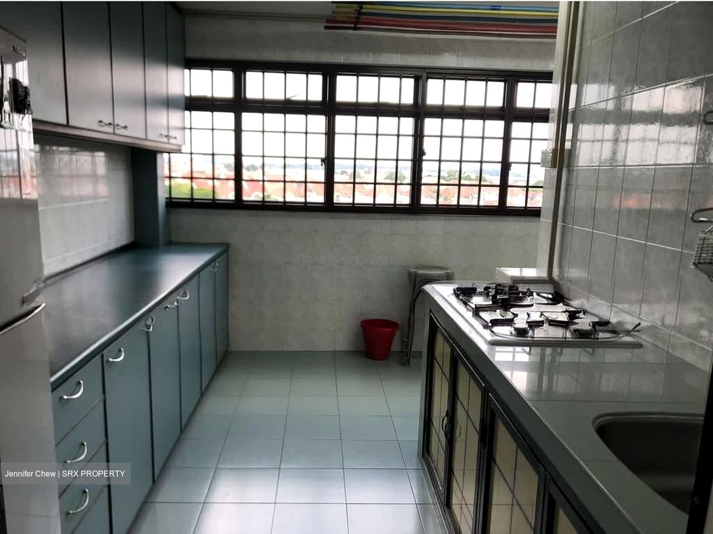 Blk 2 Farrer Gardens (Bukit Timah), HDB 4 Rooms #548530281